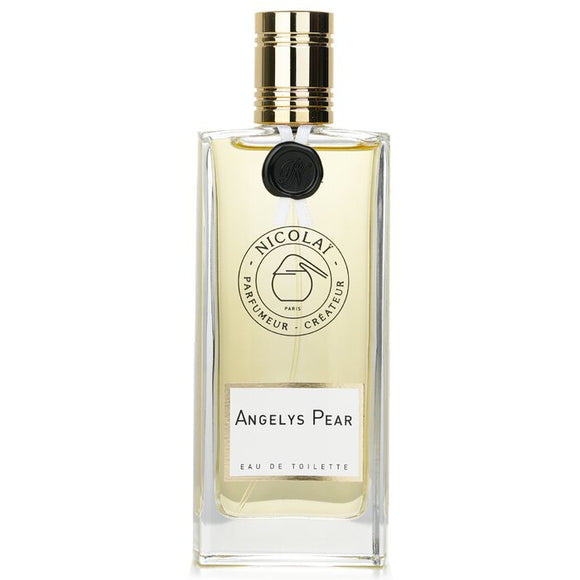 Nicolai Angelys Pear Eau De Toilette Spray 100ml/3.4oz