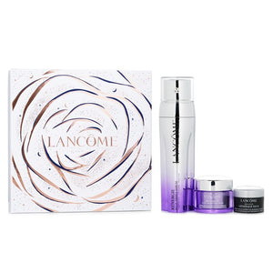 Lancome Renergie and Genifique Skincare Set: Renergie H.C.F. Triple Serum 50ml + Renergie H.P.N. 15ml + Genifique Eye Cream 5ml 3pcs