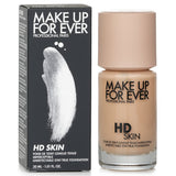 Make Up For Ever HD Skin Undetectable Stay True Foundation - # 1Y04 (Y215) 30ml - DETAIL-1