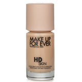 Make Up For Ever HD Skin Undetectable Stay True Foundation - # 1Y04 (Y215) 30ml