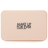 Make Up For Ever HD Skin Matte Velvet 24HR Undetectable Blurring Powder Foundation - # 1N10 11g - DETAIL-2