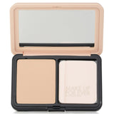 Make Up For Ever HD Skin Matte Velvet 24HR Undetectable Blurring Powder Foundation - # 1N10 11g