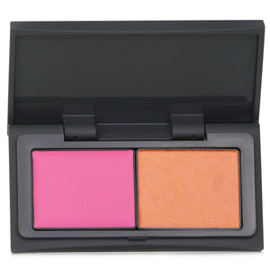 THREE Blown Away Blush Duo - # 03 Roam Free 3g/0.01oz