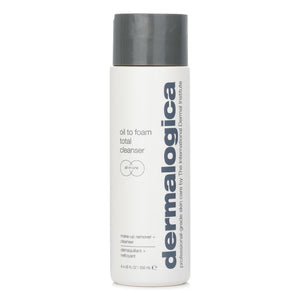 Dermalogica Oil To Foam Total Cleanser 250ml/8.4oz