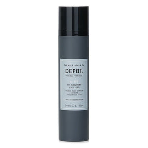 Depot No. 805 No Hangover Face Gel 50ml/1.7oz