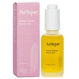 Jurlique Rare Rose Face Oil 30ml - DETAIL-1