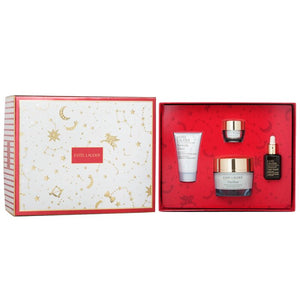 Estee Lauder The Hydrating Routine Set: 4pcs