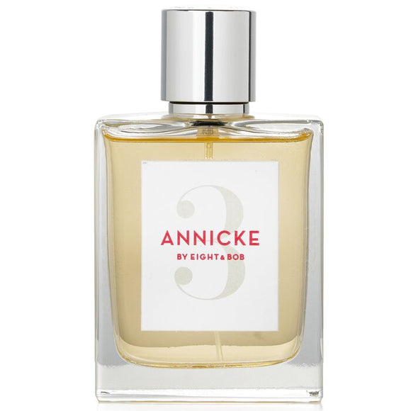 Eight & Bob Annicke 3 Eau De Parfum Spray 100ml/3.4oz