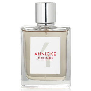 Eight & Bob Annicke 4 Eau De Parfum Spray 100ml/3.4oz