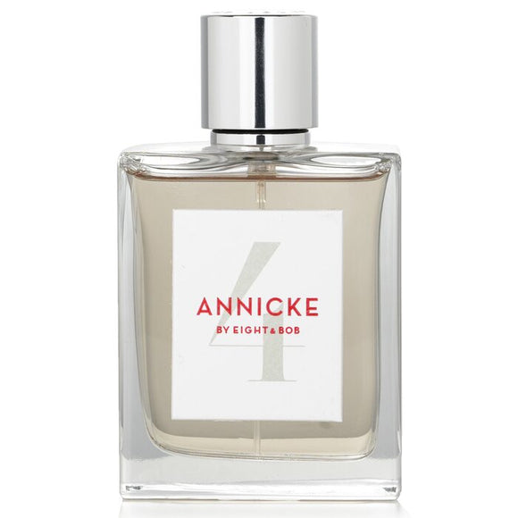 Eight & Bob Annicke 4 Eau De Parfum Spray 100ml/3.4oz