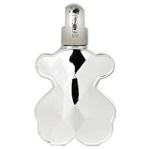 Tous Love Me The Silver Eau De Parfum Spray 50ml/1.7oz