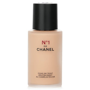 Chanel N¡Æ1 De Chanel Red Camellia Revitalizing Foundation - # B30 30ml/1oz