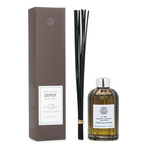 Depot No. 903 Ambien Fragrance Diffuser - Fresh Black Pepper 200ml/6.8oz