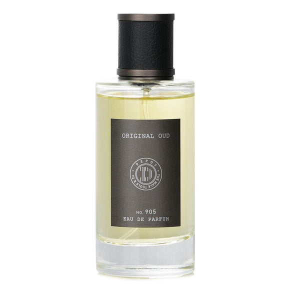 Depot No. 905 Original Oud Eau De Parfum Spray 100ml/3.4oz