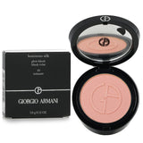 Giorgio Armani Luminous Silk Glow Blush - # 10 Intimate 3.6g - DETAIL-1