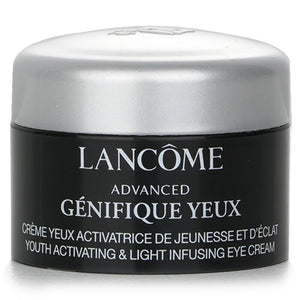 Lancome Advanced Genifique Youth Activating & Light Infusing Eye Cream (Miniature) 5ml/0.16oz