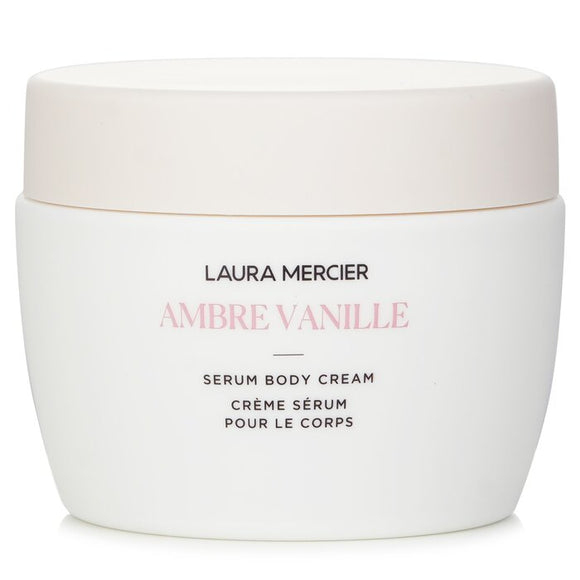 Laura Mercier Ambre Vanille Serum Body Cream 200ml/6.5oz