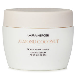 Laura Mercier Almond Coconut Serum Body Cream 200ml/6.5oz