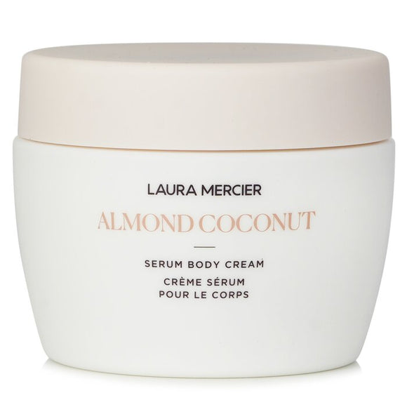 Laura Mercier Almond Coconut Serum Body Cream 200ml/6.5oz