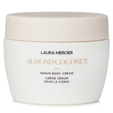 Laura Mercier Almond Coconut Serum Body Cream 200ml