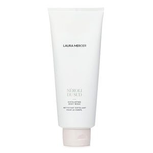 Laura Mercier Neroli?Du Sud Exfoliating?Body Wash 200ml/7.5oz