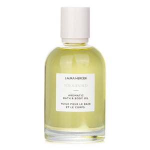 Laura Mercier Neroli?Du Sud Aromatic Bath & Body Oil 100ml/3.3oz