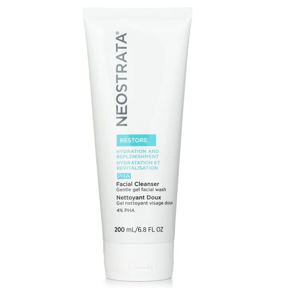 Neostrata Restore PHA Facial Cleanser 200ml/6.8oz