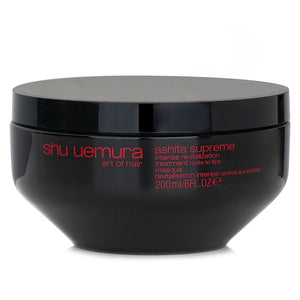 Shu Uemura Ashita Supreme Intense Revitalization Treatment 200ml/6oz