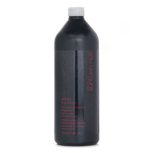 Shu Uemura Ashita Supreme Intense Revitalization Shampoo 1000ml/33.8oz