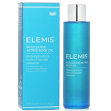 Elemis Musclease Active Body Oil 100ml - DETAIL-1