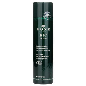 Nuxe Bio Organic Micellar Cleansing Water With Moringa Seeds 200ml/6.7oz