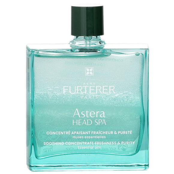 Rene Furterer Astera Head Spa Soothing Concentrate Freshness & Purity 50ml/1.6oz