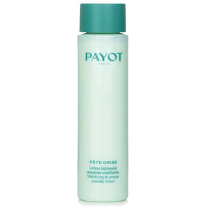 Payot Pate Grise Mattifying Bi Phase Powder Lotion 125ml/4.2oz