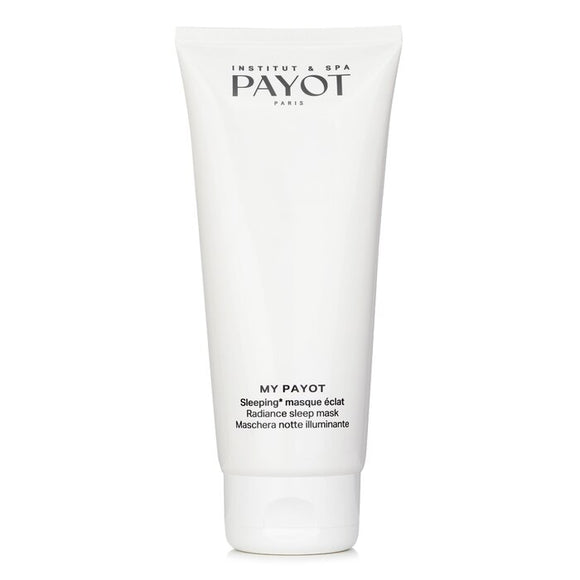 Payot My Payot Radiance Sleep Mask (Salon Size) 200ml/6.7oz