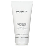 Darphin Hydrating Hand And Nail Cream With Rose Water 75ml