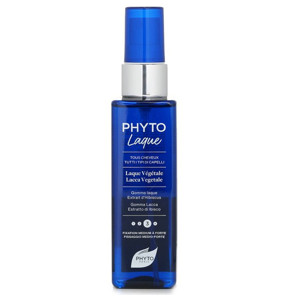 Phyto PhytoLaque Botanical Hair Spray Medium To Strong Hold 100ml/3.38oz