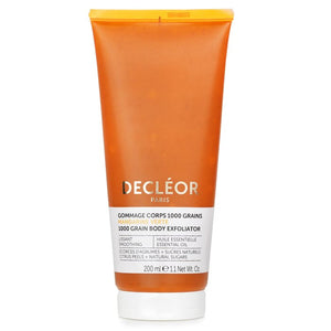 Decleor 1000 Grain Body Exfoliator 200ml/1.1oz