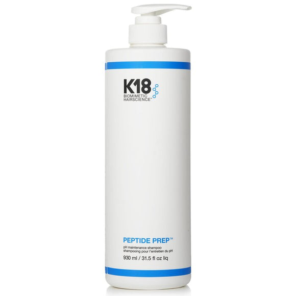 K18 Peptide Prep pH Maintenance Shampoo 930ml/31.5oz