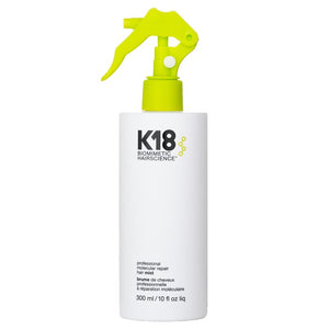 K18 Professional Molecular Repair Hair Mist 300ml/10oz