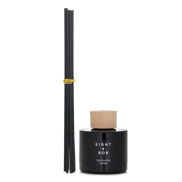 Eight & Bob Diffuser - Tanganika (L'Afrique) (Unboxed) 200ml/6.8oz