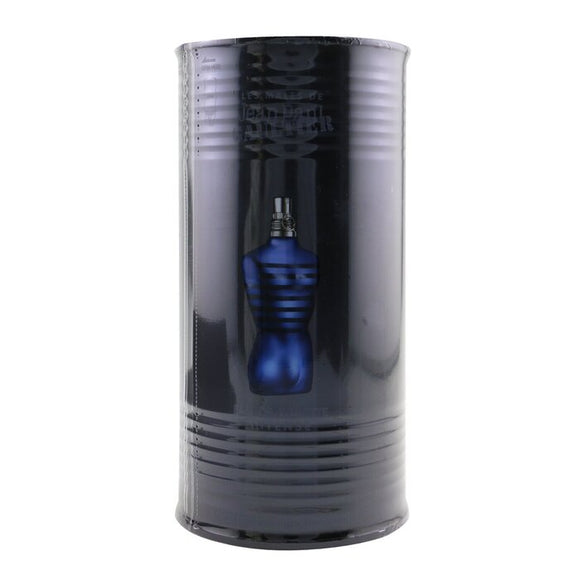 Jean Paul Gaultier Ultra Male Eau De Toilette Intense Spray (Packaging Slightly Damaged) 125ml/4oz