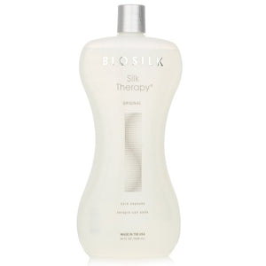 BioSilk Silk Therapy Original (box slightly damage) 1000ml/34oz