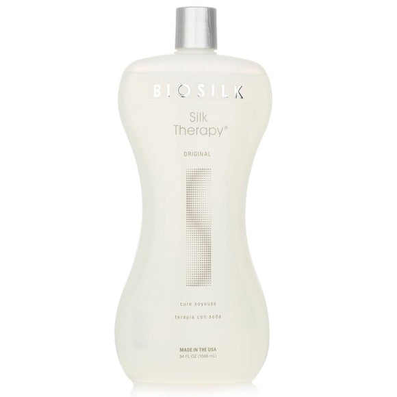 BioSilk Silk Therapy Original (box slightly damage) 1000ml/34oz