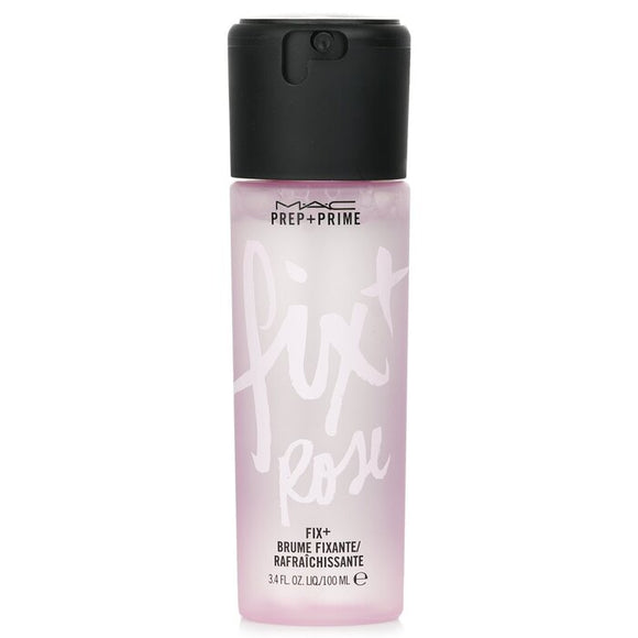 MAC Prep + Prime Fix+ Finishing Mist - # Rose (box slightly damage) 100ml/3.4oz