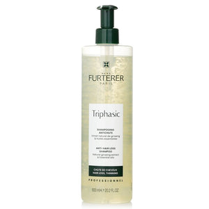 Rene Furterer Triphasic Anti Hair Loss Shampoo 600ml/20.2oz