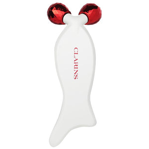 Clarins Resculpting Flash Roller 1pc