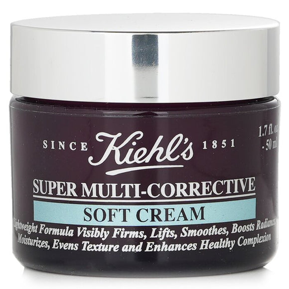 Kiehl's Super Multi Corrective Soft Cream 50ml/1.7oz