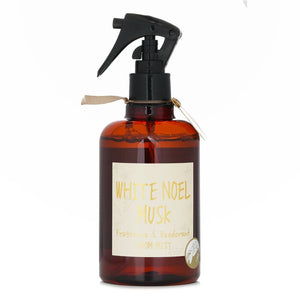 John's Blend Fragance & Deodorant Room Mist - White Noel Musk 280ml