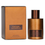 Tom Ford Oud Minerale Eau De Parfum Spray 100ml - DETAIL-1