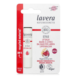 Lavera Repair Lip Balm 4.5g/0.1oz